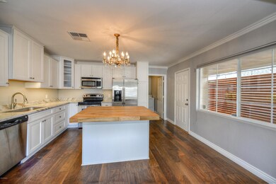 007_Updated Kitchen with Island