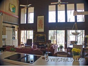 Great room - 3