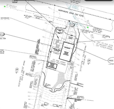 1011 Northrope Dr NE, Atlanta, GA 30324 - photo 3