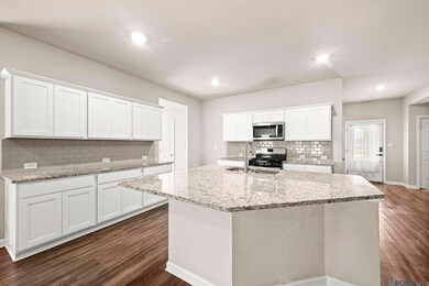 12721 Fowler Dr, Denham Springs, LA 70706 - photo 7
