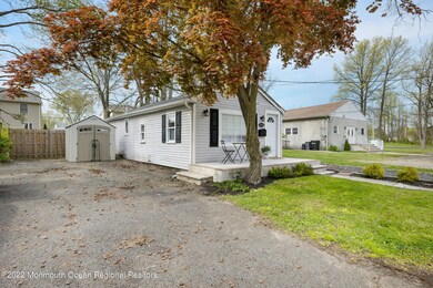 212 Bishop James H Clark Place, Cliffwood, NJ 07721 - photo 4