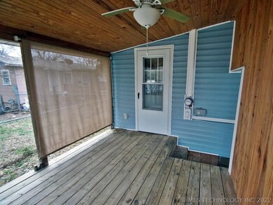 409 S State Ave, Tahlequah, OK 74464 - photo 7