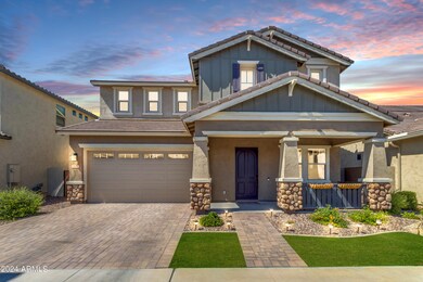 2634 S Olympic Dr, Gilbert, AZ 85295 - photo 4