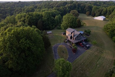 11004 Goose Creek Rd, Metamora, IN 47030 - photo 5