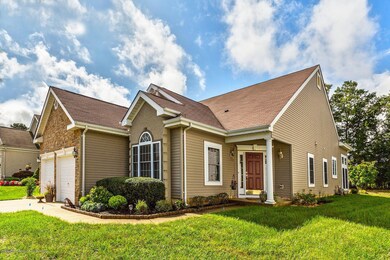 Parkview model