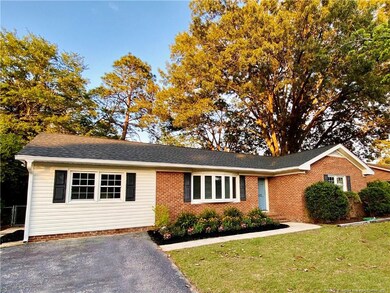 323 Whitney Dr, Fayetteville, NC 28314 - photo 2