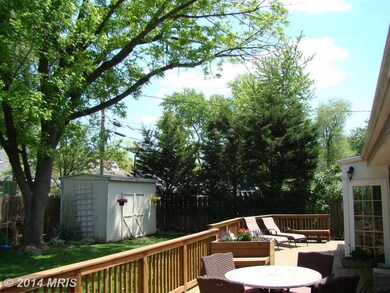 6727 Williams Dr, Alexandria, VA 22307 - photo 5