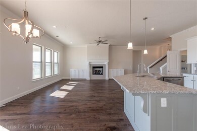 461 Via Stelvio Ave, Springdale, AR 72762 - photo 4