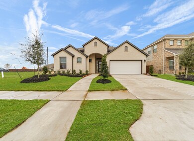 19014 Crested Moss Ave, Tomball, TX 77377 - photo 2