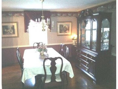 Dining Room.