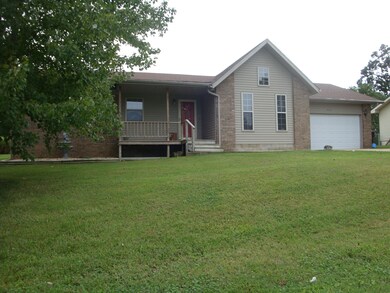619 Chisholm Home