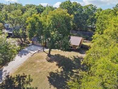 337 Morgan Bell Cir, Pryor, OK 74361 - photo 3