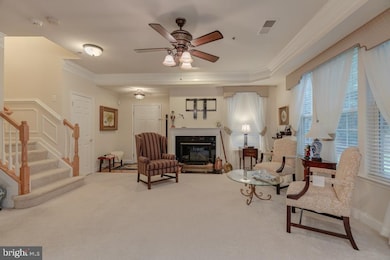 7129 Huntley Creek Place unit 52, Alexandria, VA 22306 - photo 5