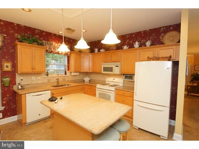 66 Coneflower Ln, Princeton Junction, NJ 08550 - photo 7