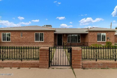 1330 E Monte Vista Rd, Phoenix, AZ 85006 - photo 3