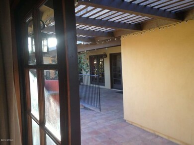 VC BACK PATIO