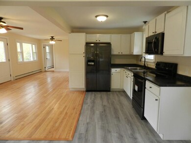 246 N High St, Bridgton, ME 04009 - photo 3