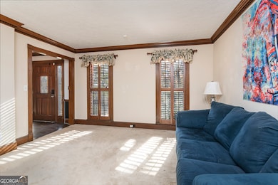 4667 Old Annistown Bridge Rd, Snellville, GA 30039 - photo 5