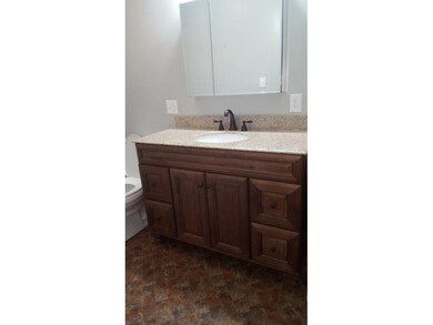 nice vanity