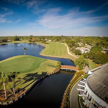 GOLF COURSE