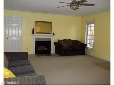 1532 Sylvan Woods Dr, Asheboro, NC 27205 - photo 5