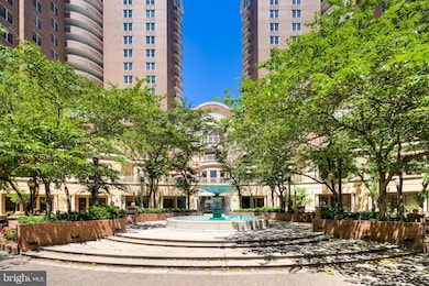 900 N Taylor St unit 507, Arlington, VA 22203 - photo 6