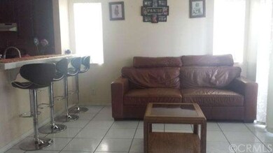 Living Room view # 2 - Breakfast nook