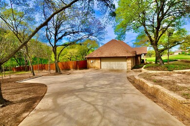 1913 Forest Glen Ln, Weatherford, TX 76087 - photo 6