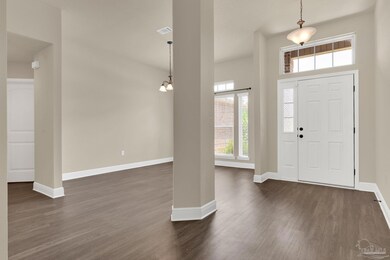 5742 Mill Stream Way, Pace, FL 32571 - photo 2