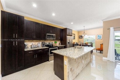 241 SW Whitmore Dr, Port Saint Lucie, FL 34984 - photo 6