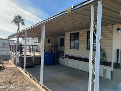 8865 E Baseline Rd unit 405, Mesa, AZ 85209 - photo 3