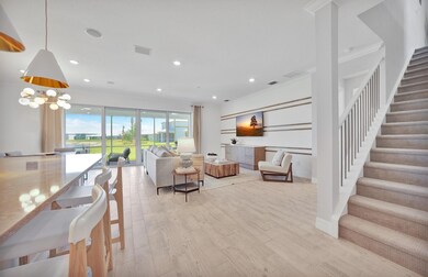 9681 Chora Tunel Way unit Whitestone 15, Lake Worth, FL 33467 - photo 6