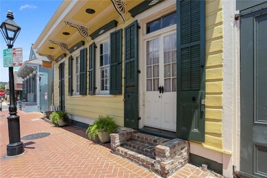 933 Orleans St unit 1, New Orleans, LA 70116 - photo 2