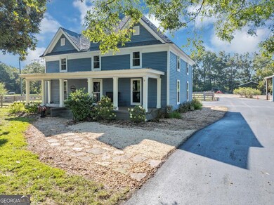 3189 Moina Michael Rd, Good Hope, GA 30641 - photo 4