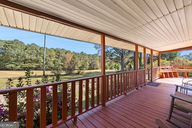 6535 Ridgeway Rd, Franklin, GA 30217 - photo 2