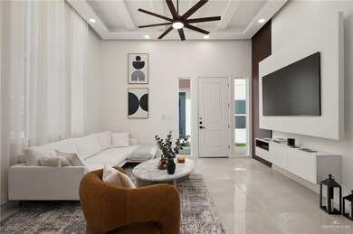 5804 Providence Ave unit B, McAllen, TX 78504 - photo 3