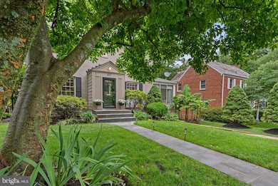 411 Windsor St, Silver Spring, MD 20910 - photo 4