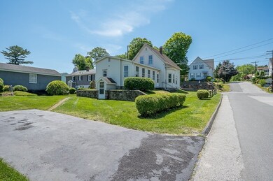 107 Alvarado Ave, Worcester, MA 01604 - photo 4