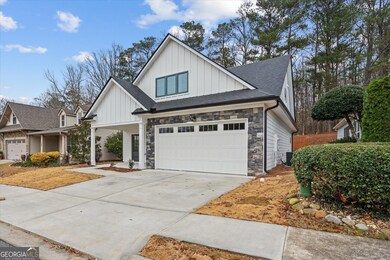 129 Deer Park Dr, Carrollton, GA 30117 - photo 3