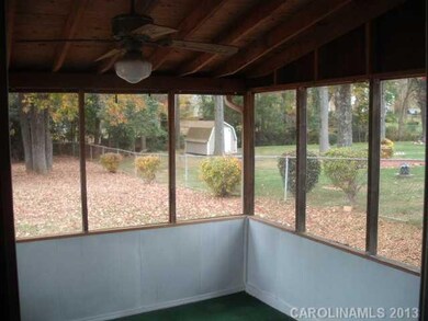 Sunroom