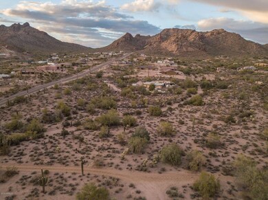 Gorgeous Mountain Views!