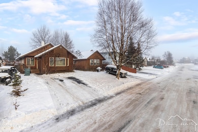 1641 Cedrus Ct, Anchorage, AK 99507 - photo 3