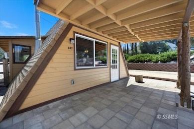 637 Sycamore St, Bodfish, CA 93205 - photo 6