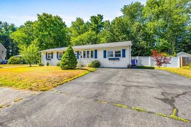 72 Josh Gray Rd, Rockland, MA 02370 - photo 5