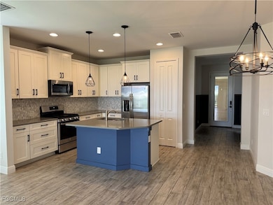 4550 Mystic Blue Way, Fort Myers, FL 33966 - photo 5