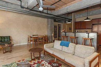 Living Room.
