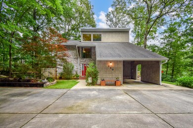 220 Council Rock Rd