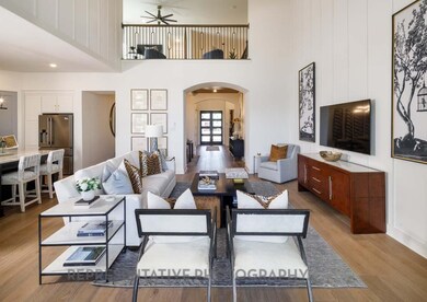 9306 Clucking Hen St, Montgomery, TX 77316 - photo 7