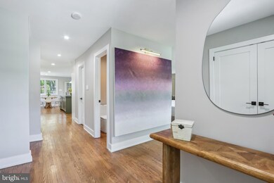 414 Barclay Rd, Bryn Mawr, PA 19010 - photo 5