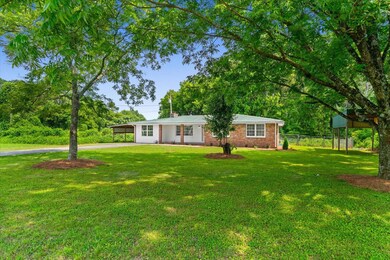 110 McGaughey Chapel Rd NE, Dalton, GA 30721 - photo 4